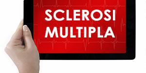 Sclerosi multipla primi sintomi